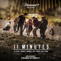Paramount+ to Stream 11 MINUTES Documentary Inside Las Vegas' Route 91 Harvest Music  Photo