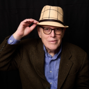 Interview: Jeremy Sussman: FROM NO BUSINESS TO SHOW BUSINESS at Don't Tell Mama Interview