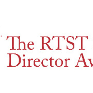 RTST SIR PETER HALL DIRECTOR AWARD 2026 to Open for Entries Photo