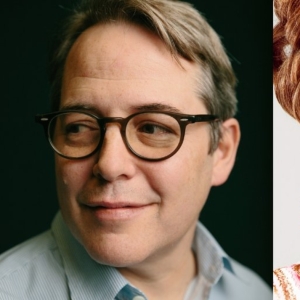 Matthew Broderick & More to Star in TARTUFFE at NYTW Photo