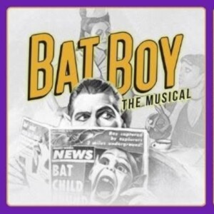 Review: BAT BOY THE MUSICAL at Carrollwood Cultural Center