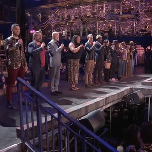 RENT Will Have Live Concert Performance This Year at a Broadway Theater Photo