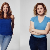 Jessica Phillips, Christiane Noll, Jared Goldsmith and Phoebe Koyabe Join DEAR EVAN…