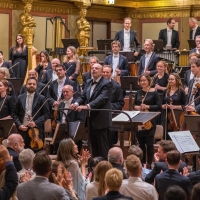 Review: THE DANUBE SYMPHONY at Wiener Musikverein Video