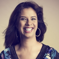 Shonali Burke Named Chief Marketing Officer of Arena Stage Photo