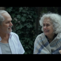 JIMMY AND CAROLYN Starring Gregory Harrison And Mary Beth Peil Sets Its World Premier Photo