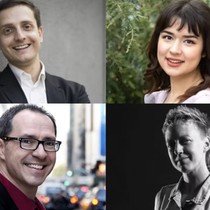 AN EVENING OF MAURICE DURUFLÉ To Be Presented In April