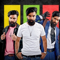 Paul Chowdhry Will Explore The Funny Side Of Lockdown Life At Parr Hall Video