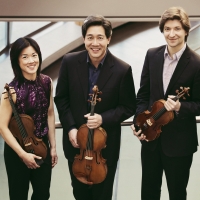 The Ying Quartet to Perform Three-Concert Residency at Cape Cod Chamber Music Fe Photo