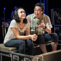 CAMBODIAN ROCK BAND Arrives At Merrimack Repertory Theatre October 16
