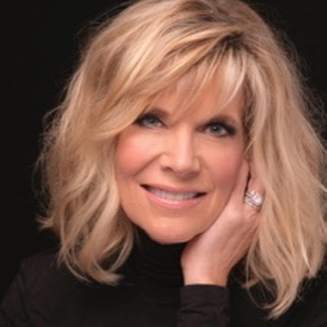 Interview: Debby Boone of IT'S BEEN A WHILE... at Coach House! Photo