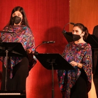 El Coro De Madrigalistas De Bellas Artes Ofrecerá Recital Con Música De La Corte De Video