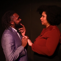 BWW Review: An Amusing and Engaging FABULATION, OR THE RE-EDUCATION OF UNDINE at…