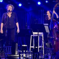 BWW Review: CADY HUFFMAN & MARY ANN MCSWEENEY Are Everything Cabaret Should Be  at Th Photo