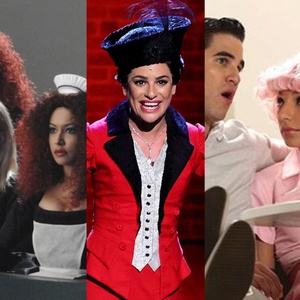 ESPECIAL: El fenómeno GLEE: 17 años del viaje musical que reconectó a una generaci Photo