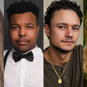DEGENERATES World Premiere to be Presented at Playwrights Horizons Photo