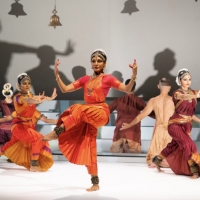 Ragamala Dance Company to Celebrate Thirty Years With The Wallace Foundation's New Ar Photo