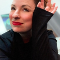 Stephanie Lazard of 54 GETS WARPED! CELEBRATING WARPED TOUR at 54 Below Interview