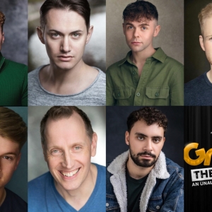 Cast Revealed For The Return Of GRINDR: THE OPERA Photo