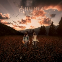 Shunia Releases New Self-Titled Album Video