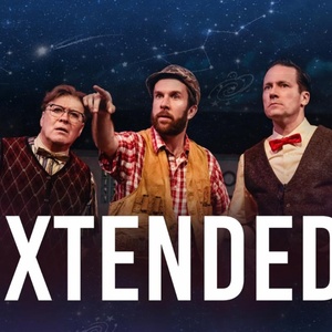 THE BLUE-SKY BOYS Extended at Florida Studio Theatre Photo