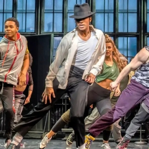 West End's MJ THE MUSICAL Cancels Performances as Myles Frost and Two Understudies Fa Video