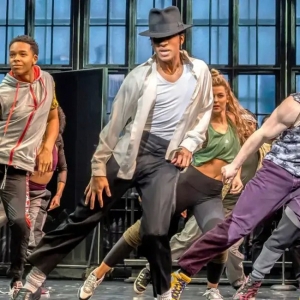 West End's MJ THE MUSICAL Cancels Performances Due to Illness