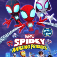 Disney Announces MARVEL'S SPIDEY AND HIS AMAZING FRIENDS Season Two Premiere Photo