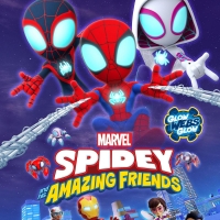 Disney Announces MARVEL'S SPIDEY AND HIS AMAZING FRIENDS Season Two Premiere