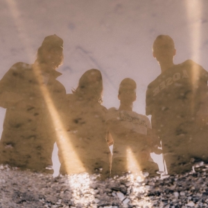 DIIV Release Raining On Your Pillow, Final Single From New Album Photo