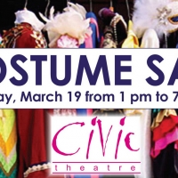 Fort Wayne Civic Theatre Announces Costume Sale