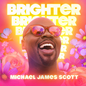 Listen: Michael James Scott Shares First Pop Single 'Brighter' Photo