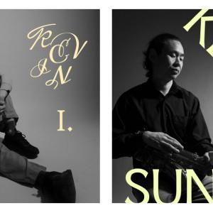 Kevin Sun Releases Dual Albums KEVIN SUN, I and KEVIN SUN, II Photo