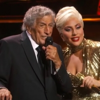 VIDEO: Watch Tony Bennett & Lady Gaga Perform 'Anything Goes' in ONE LAST TIME Video