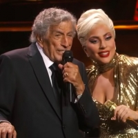 VIDEO: Watch Tony Bennett & Lady Gaga Perform 'Anything Goes' in ONE LAST TIME