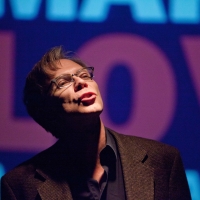 David Dean Bottrell of DAVID DEAN BOTTRELL MAKES LOVE: A ONE MAN SHOW at The Triad Interview
