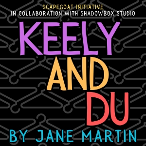 Scapegoat Initiative Opens in Durham With KEELY AND DU Photo