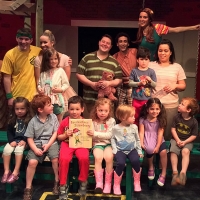 Book A Literature Alive Field Trip To Playhouse On Park's MERRILEE MANNERLY - A MAGNI Photo