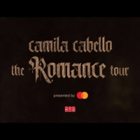 Camila Cabello Announces Nationwide Tour Photo