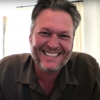 VIDEO: Blake Shelton Talks About His Upcoming Wedding on LATE NIGHT WITH SETH MEYERS Video