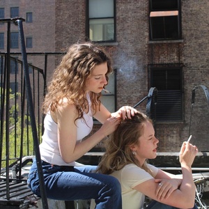 Edward Allan Bakers DOLORES to be Presented at Under St. Marks Theater Photo