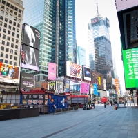 The Broadway League Voices Further Opposition to Times Square Casino Photo