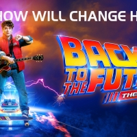 Full Cast Announced For BACK TO THE FUTURE THE MUSICAL Photo