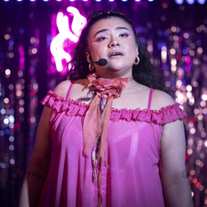Tatianna Córdoba, Deanna Giulietti and More to Star in SONGS FOR SLUTTY GIRLS at 54  Photo