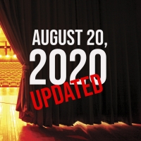 Virtual Theatre Today: Thursday, August 20- with John Leguizamo, Ahrens & Flaherty…