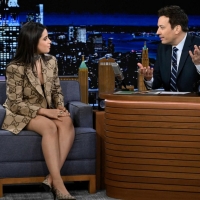 VIDEO: Camila Cabello Talks New Album and More on THE TONIGHT SHOW