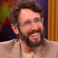 Video: Josh Groban Reveals Why Starring in SWEENEY TODD Was a 'Big Risk' on CBS MORNI Video