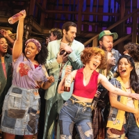 Get $49 Tickets to SHUCKED on Broadway! Photo