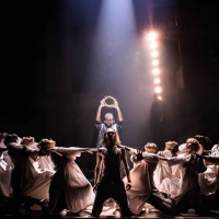 JESUS CHRIST SUPERSTAR 50th Anniversary Tour is Coming to the Kimmel Cultural Campus…