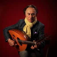 University of Chicago Presents Oud Player Rahim AlHaj in a Streaming Concert Photo